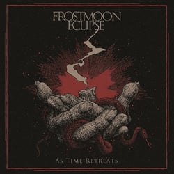 As Time Retreats - édition limitée