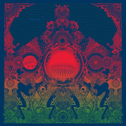 Drop Out III - édition limitée colorée
