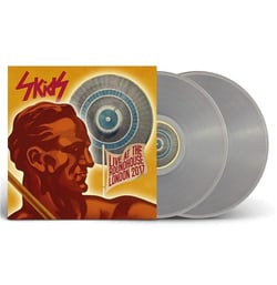 Live In London 2017 - édition limitée