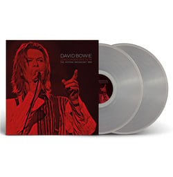 London Bye Bye Ta Ta (Broadcast Recording) - édition limitée
