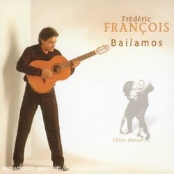 Bailamos