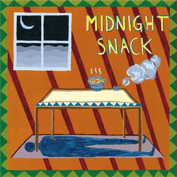 Midnight snack