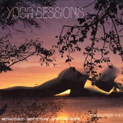 Yoga Sessions : drawing from the roots