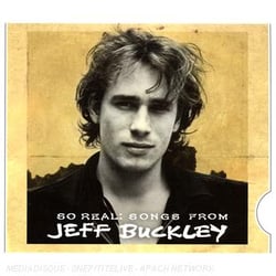 So real: songs from jeff buckley