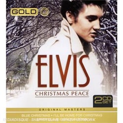 Christmas peace