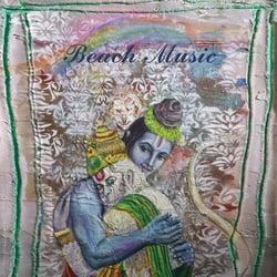 Beach music