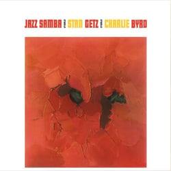 Jazz Samba