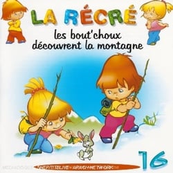 Les Bout'choux Découvrent La Montagne