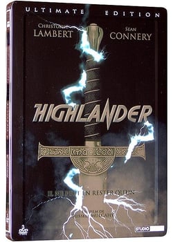 Highlander