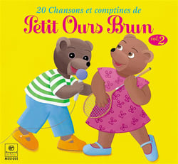 Petit ours brun /Vol.2