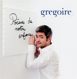 Poésies de notre enfance