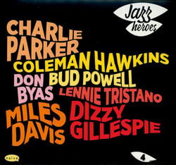 Jazz heroes /vol.4