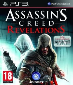 Assassin's Creed : Revelations - Édition Day One