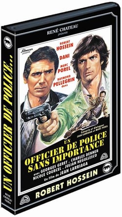 Un officier de police sans importance