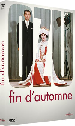 Fin d'automne