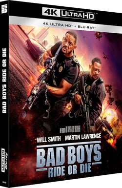 Bad Boys : Ride or Die