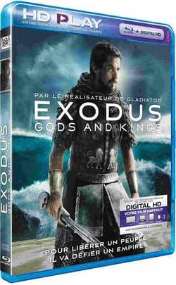 Exodus : Gods and Kings