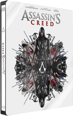 Assassin's Creed