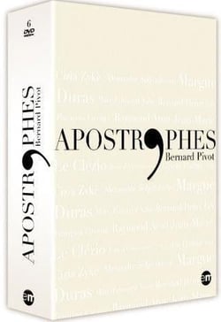 Apostrophes