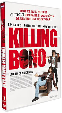 Killing Bono