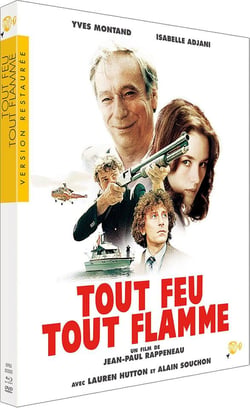 Tout feu tout flamme