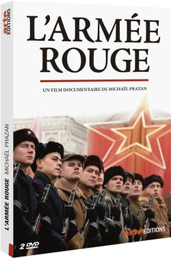 L'Armée Rouge