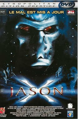 Jason X