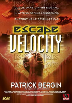 Escape Velocity