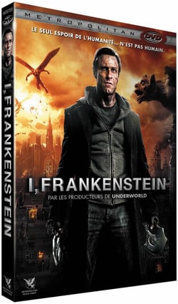 I, Frankenstein
