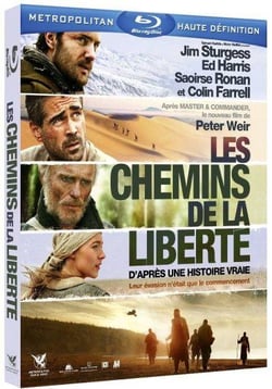 Les Chemins de la liberté