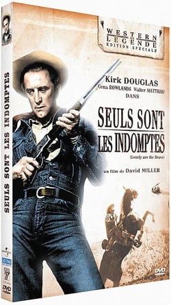 Seuls sont les indomptés