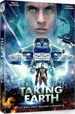 Taking Earth