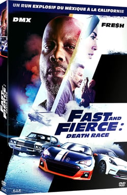 Fast and Fierce : Death Race