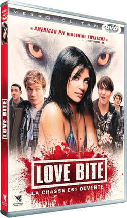 Love Bite