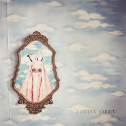 Persian rabbit