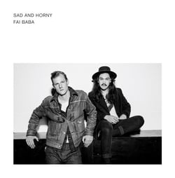 Sad & horny