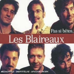 Pas si bêtes...