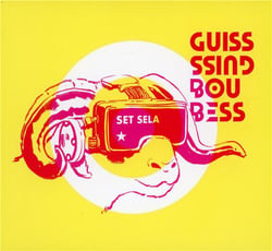 Set sela