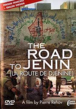 La route de djénine