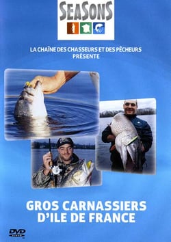 Gros carnassiers d'ile de France