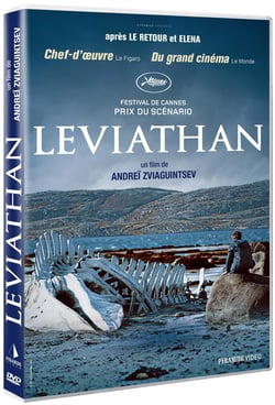 Leviathan