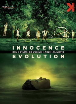 Innocence + Evolution