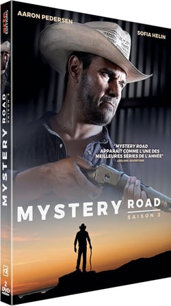 Mystery Road : Intégrale de la saison 2