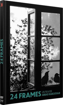 24 Frames