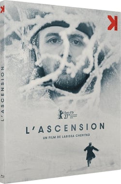 L'Ascension