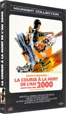 La Course à la mort de l'an 2000 (Death Race 2000)