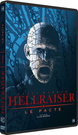 Hellraiser : Le pacte