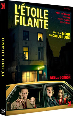 L'Étoile filante