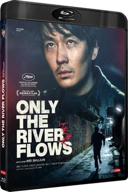 Only the River Flows - Blu-ray Policier - Thriller - Blu-ray | Cultura