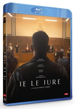 Je le jure